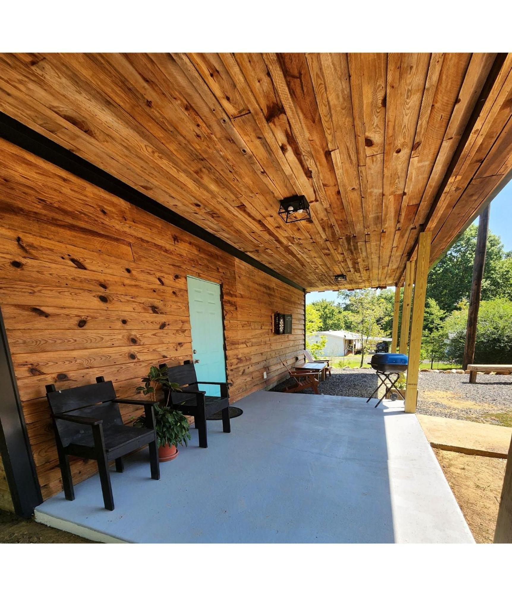 Unique Country Cabin Meets Farmhouse Modern!!! Mena Екстер'єр фото