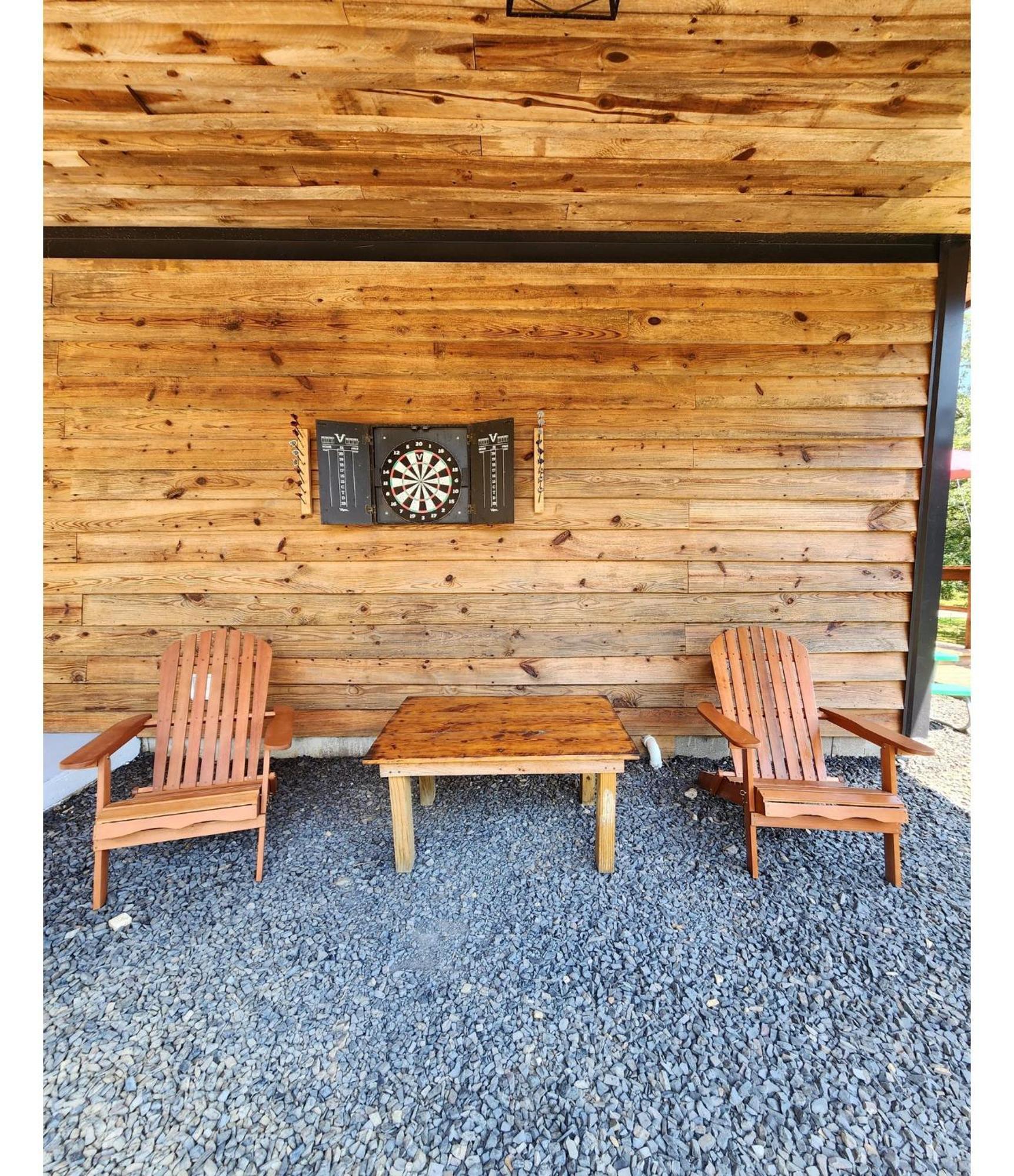 Unique Country Cabin Meets Farmhouse Modern!!! Mena Екстер'єр фото