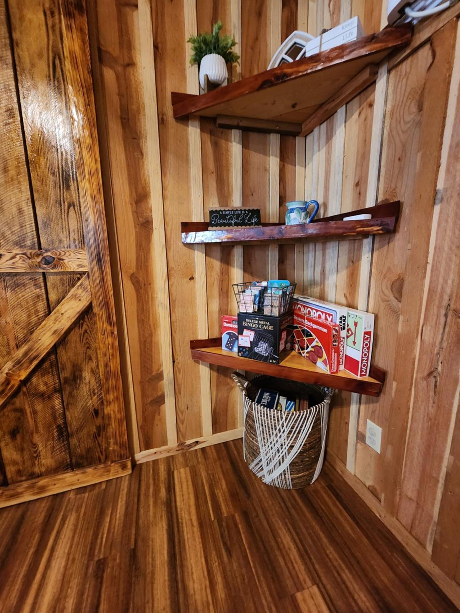 Unique Country Cabin Meets Farmhouse Modern!!! Mena Екстер'єр фото